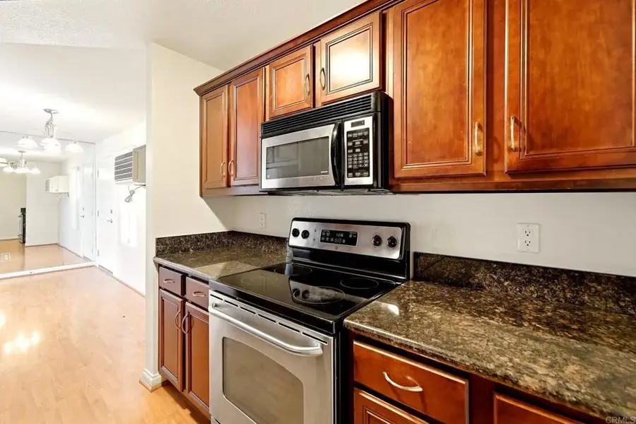 5252 Orange Avenue #221, San Diego, CA 92115 - #3