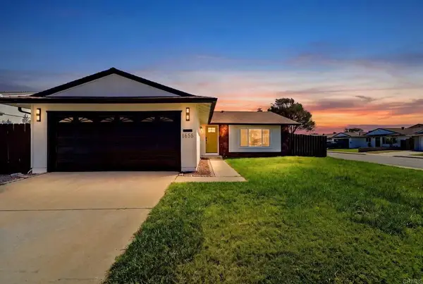 1655 Arequipa Street, San Diego, CA 92154