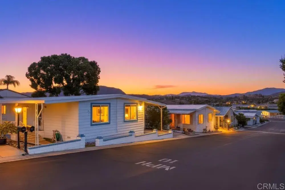 9500 Harritt Road #108, Lakeside, CA 92040 - #1