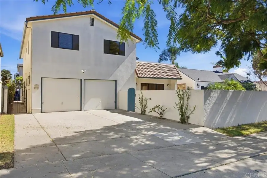 349-351 G Street, Coronado, CA 92118 - #2