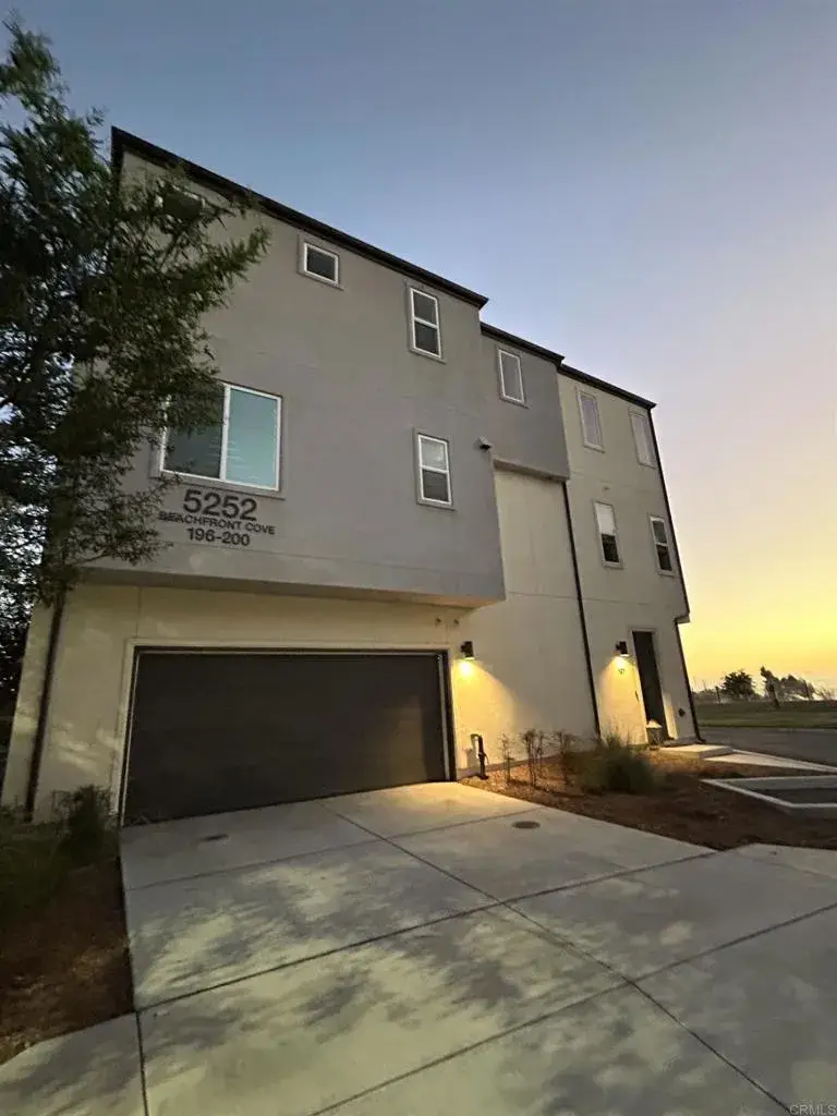 5252 Beachfront #196, San Diego, CA 92154 - #1
