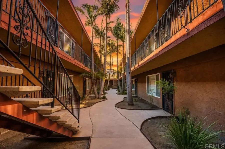 3215 44th Street #3, San Diego, CA 92105 - #2