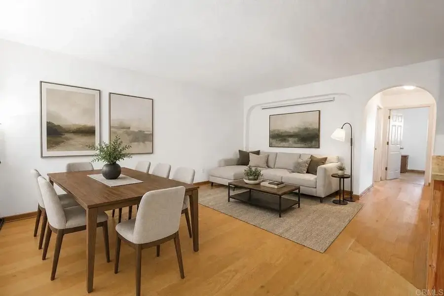 3215 44th Street #3, San Diego, CA 92105 - #3