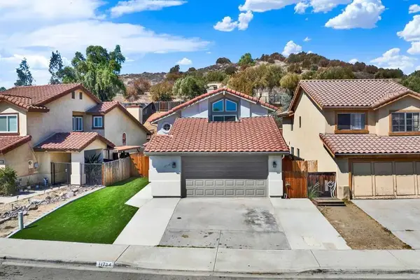 11734 Avenida Marcella, El Cajon, CA 92019