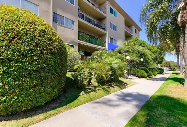 1830 Thomas Avenue #3B, San Diego, CA 92109