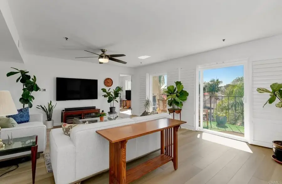 1830 Thomas Avenue #3B, San Diego, CA 92109 - #2