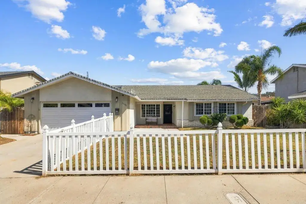 1105 Nidrah Street, El Cajon, CA 92020 - #1