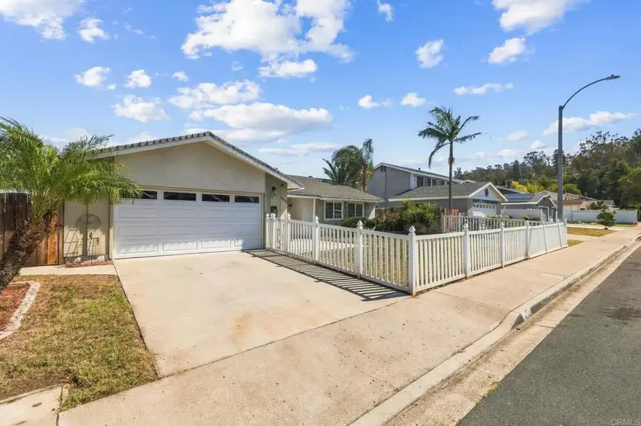 1105 Nidrah Street, El Cajon, CA 92020 - #2
