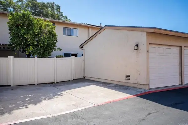 5800 Lake Murray Blvd #54, La Mesa, CA 91942