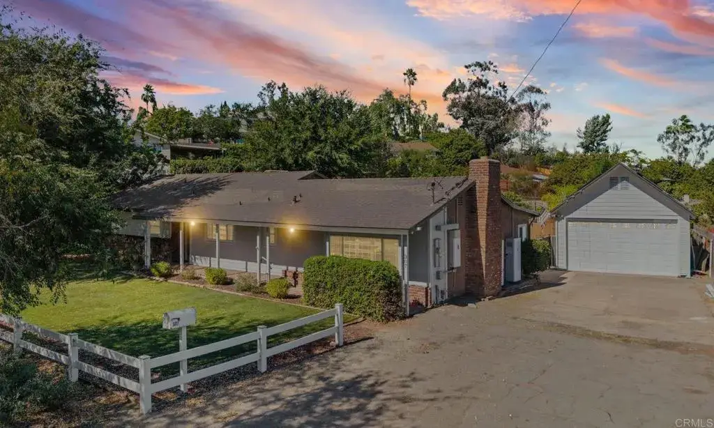 307 Aldwych Road, El Cajon, CA 92020 - #1