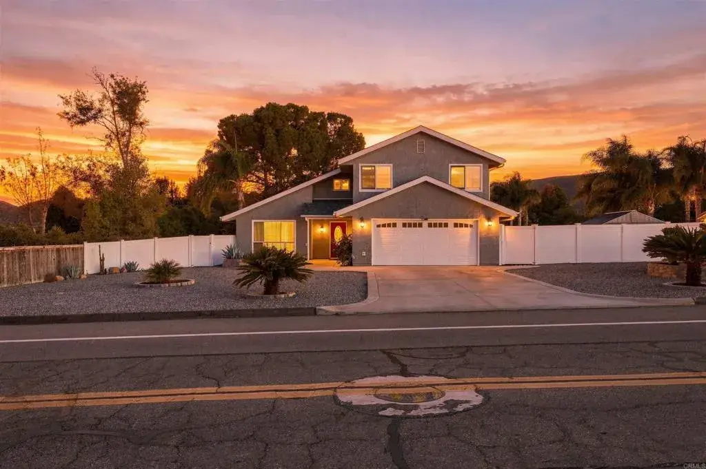 16706 Arena Dr., Ramona, CA 92065 - #1