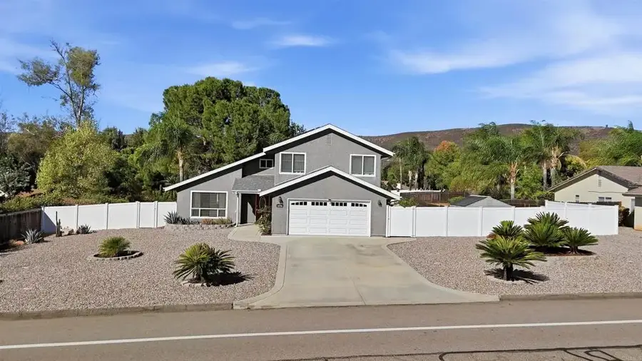 16706 Arena Dr., Ramona, CA 92065 - #2