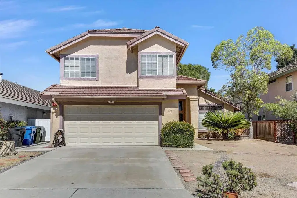 683 Rue Avallon, Chula Vista, CA 91913 - #1