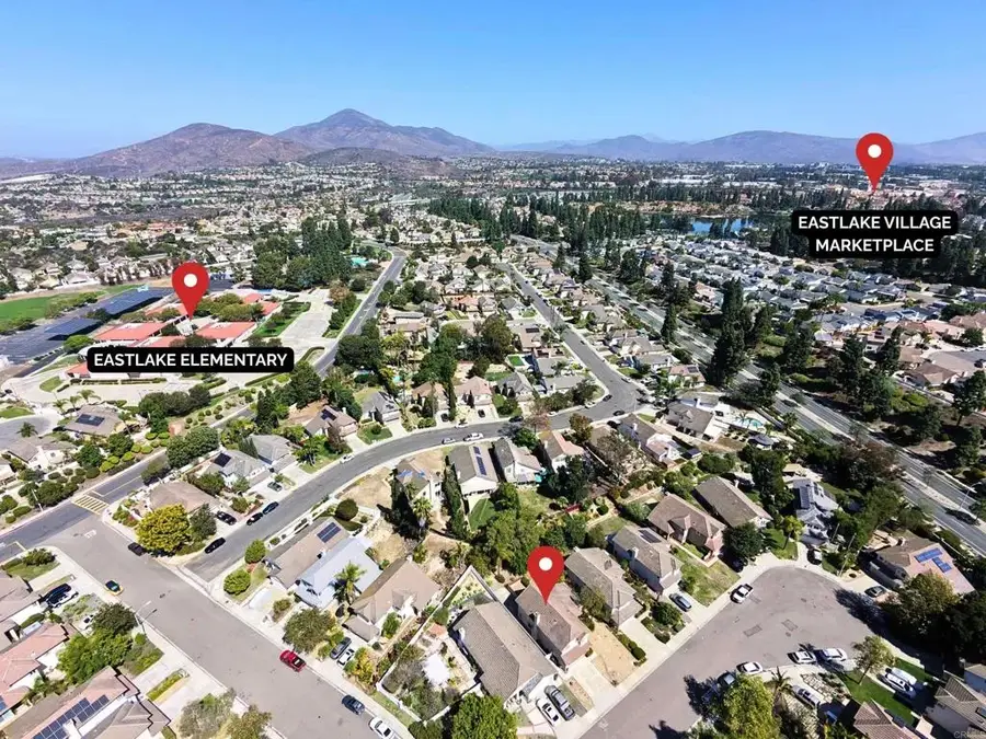 683 Rue Avallon, Chula Vista, CA 91913 - #2