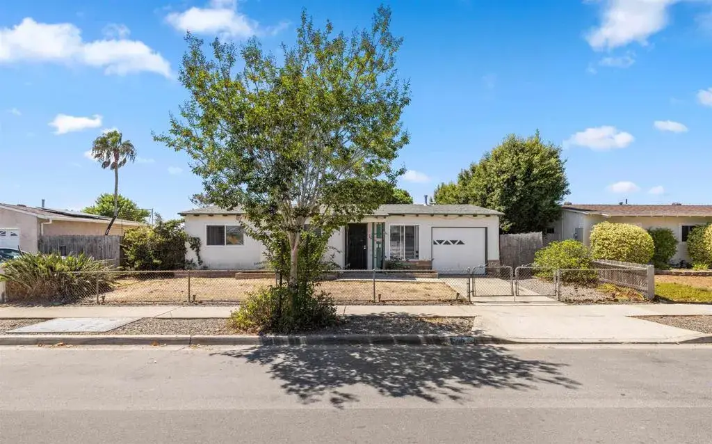 3153 Idlewild Way, San Diego, CA 92117 - #1