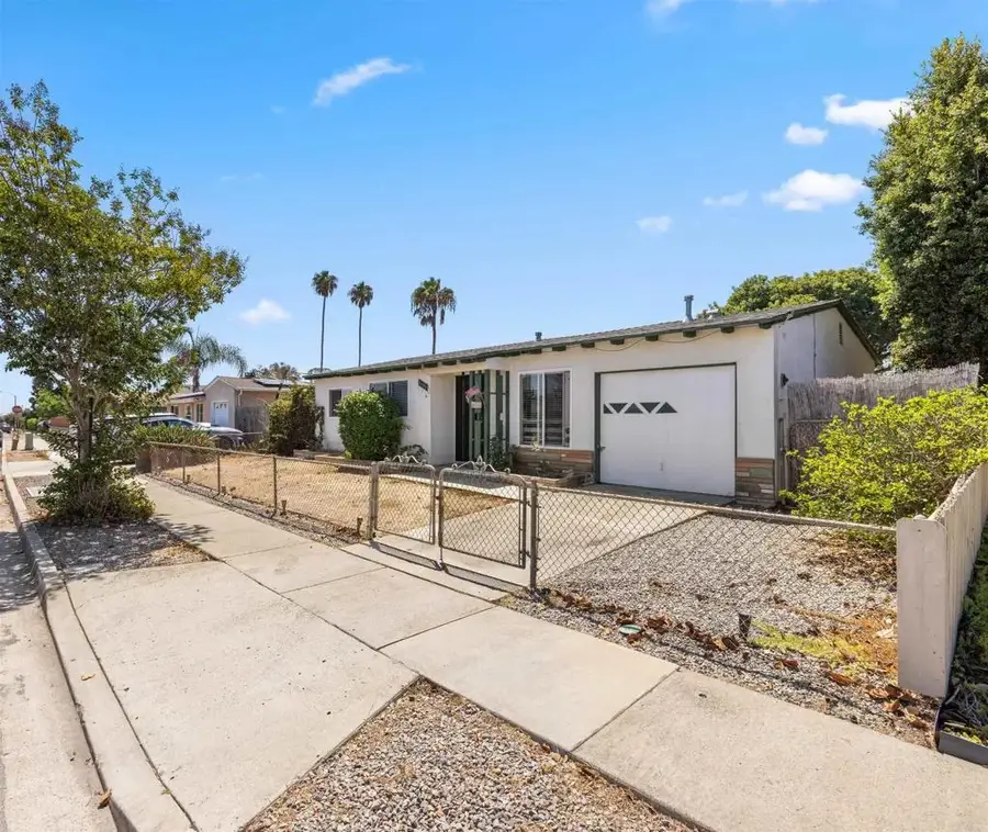 3153 Idlewild Way, San Diego, CA 92117 - #2