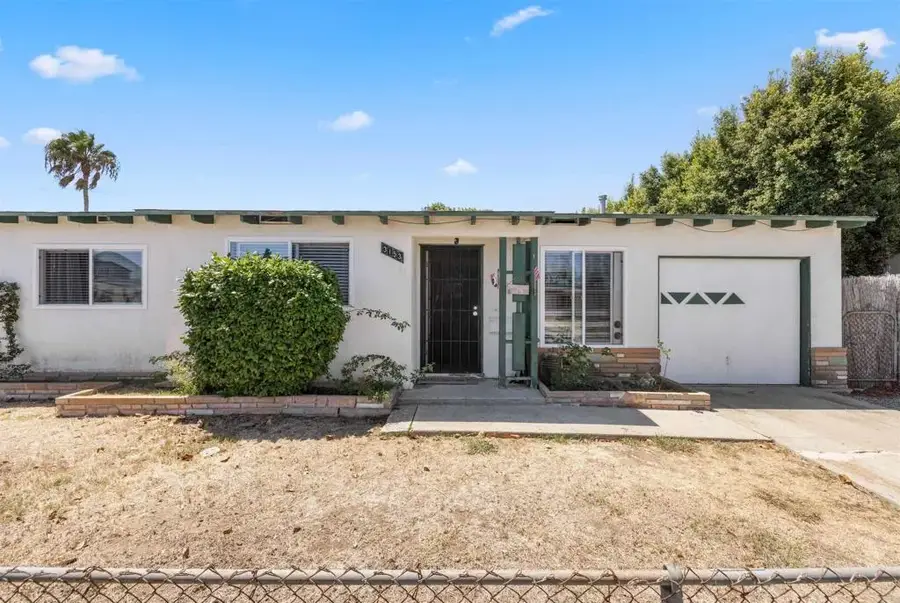 3153 Idlewild Way, San Diego, CA 92117 - #3