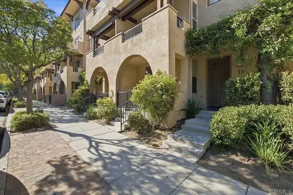 8300 Station Village Lane Lane #17, San Diego, CA 92108