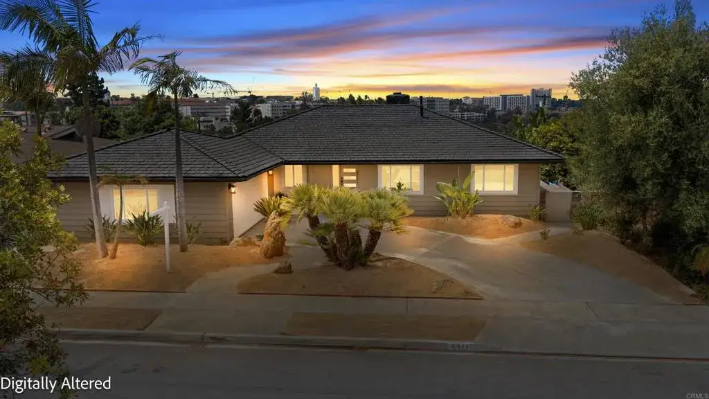 6111 Del Cerro Boulevard, San Diego, CA 92120 - #1