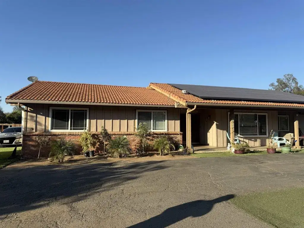 15360 Round Tree Road, Valley Center, CA 92082 - #1