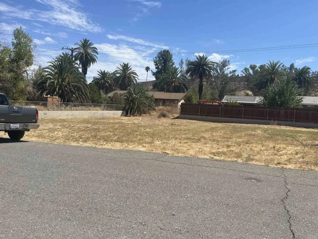 0 Mcbride, Lake Elsinore, CA 92530 - #1