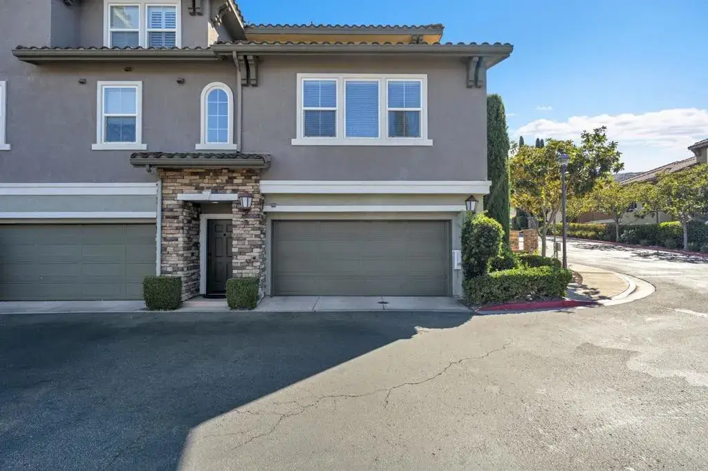164 Via Montisi, Santee, CA 92071 - #1