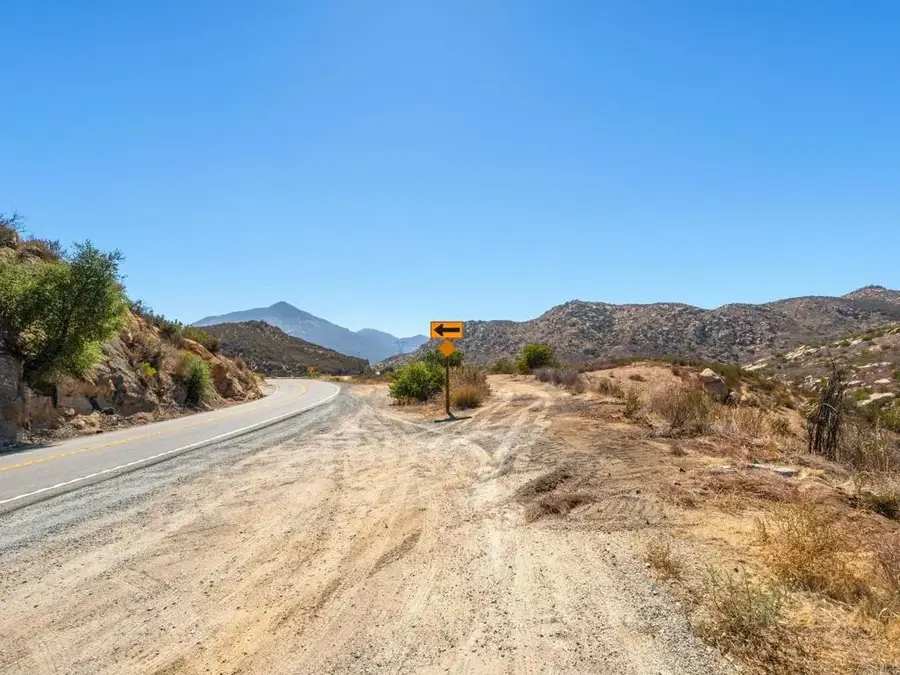 0 Highway 94, Potrero, CA 91963 - #2