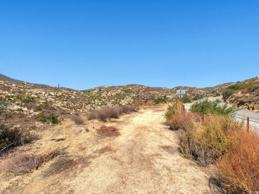 0 Highway 94, Potrero, CA 91963 - #3