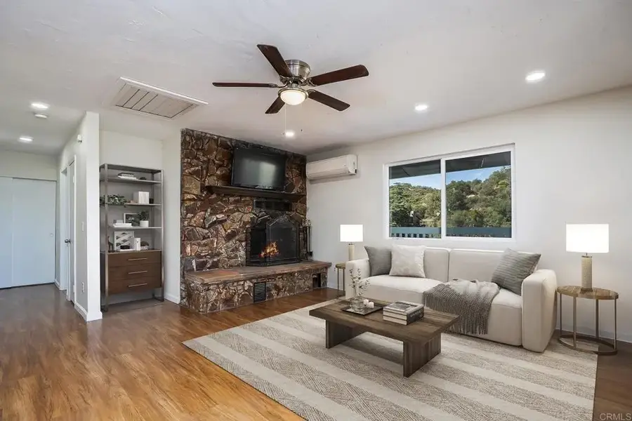 24541 Manzanita Dr, Descanso, CA 91916 - #3