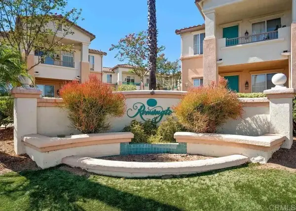11422 Via Rancho San Diego #402, El Cajon, CA 92019