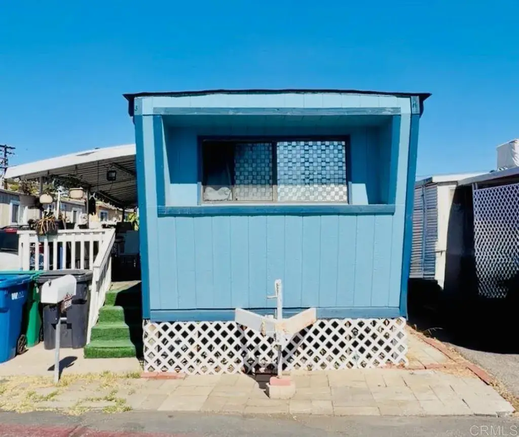 3173 Bancroft #42, Spring Valley, CA 91977 - #1