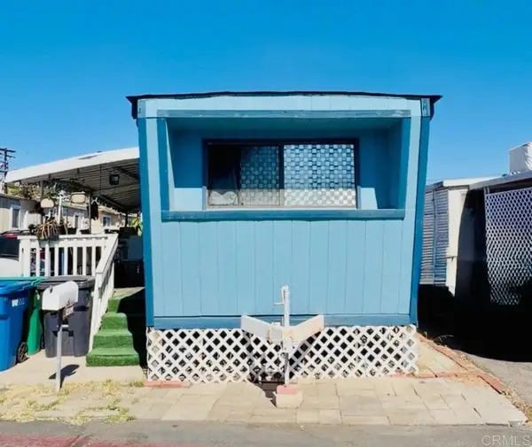 3173 Bancroft #42, Spring Valley, CA 91977