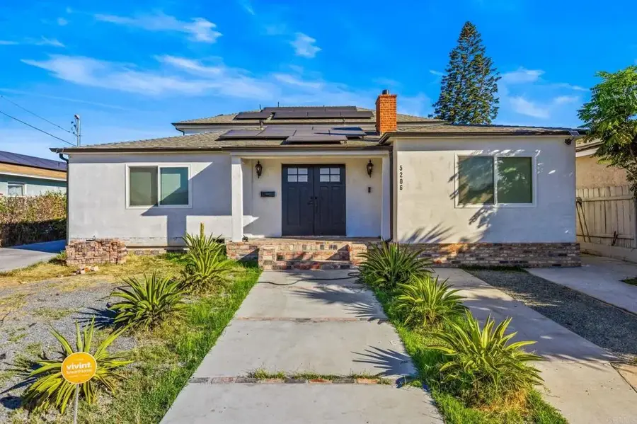 5206 La Paz Drive, San Diego, CA 92114 - #2