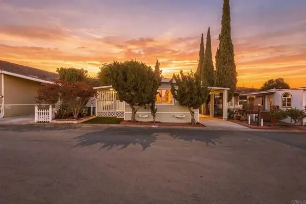 10767 Jamacha #SPC 130, Spring Valley, CA 91978