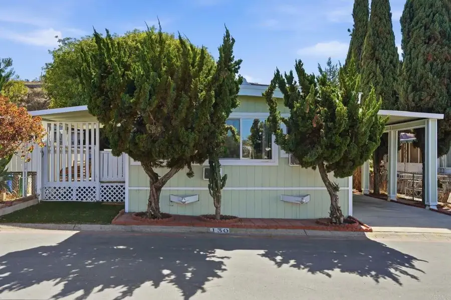 10767 Jamacha #SPC 130, Spring Valley, CA 91978 - #3