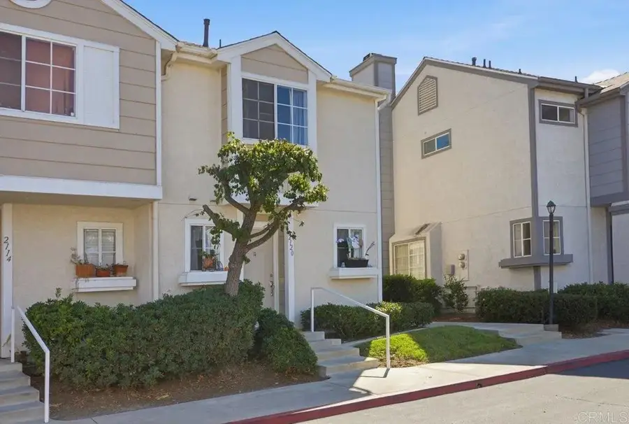 2120 Kings View Circle, Spring Valley, CA 91977 - #3