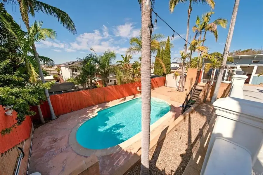 2570 Burgener Boulevard, San Diego, CA 92110 - #3
