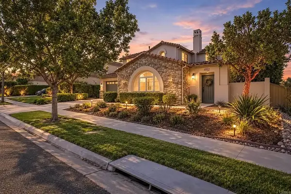 1012 Mountain Ash Avenue, Chula Vista, CA 91914