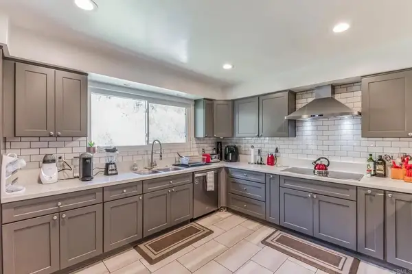 12456 Wildcat Canyon Road, Lakeside, CA 92040