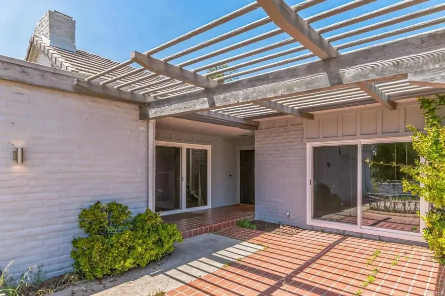 12456 Wildcat Canyon Road, Lakeside, CA 92040 - #3