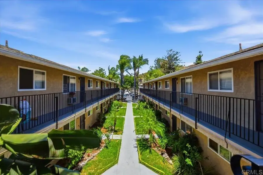 12805 Mapleview St #8, Lakeside, CA 92040 - #3