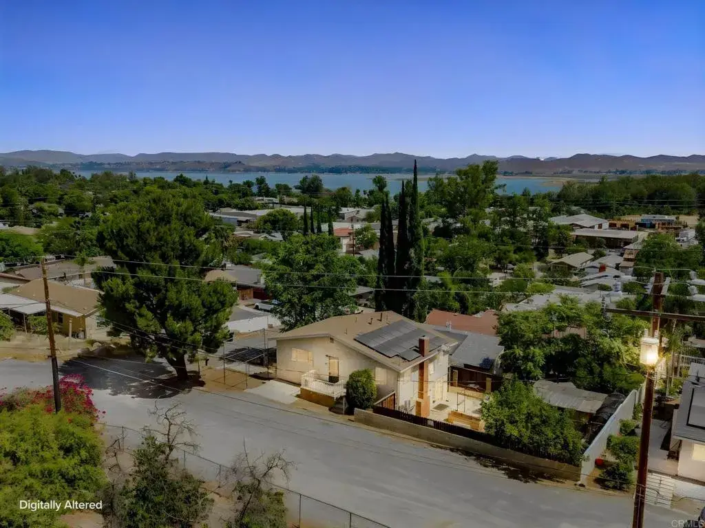 33200 Benner Street, Lake Elsinore, CA 92530 - #1