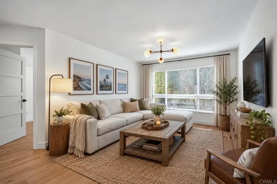 2825 3rd Avenue #205, San Diego, CA 92103 - #2