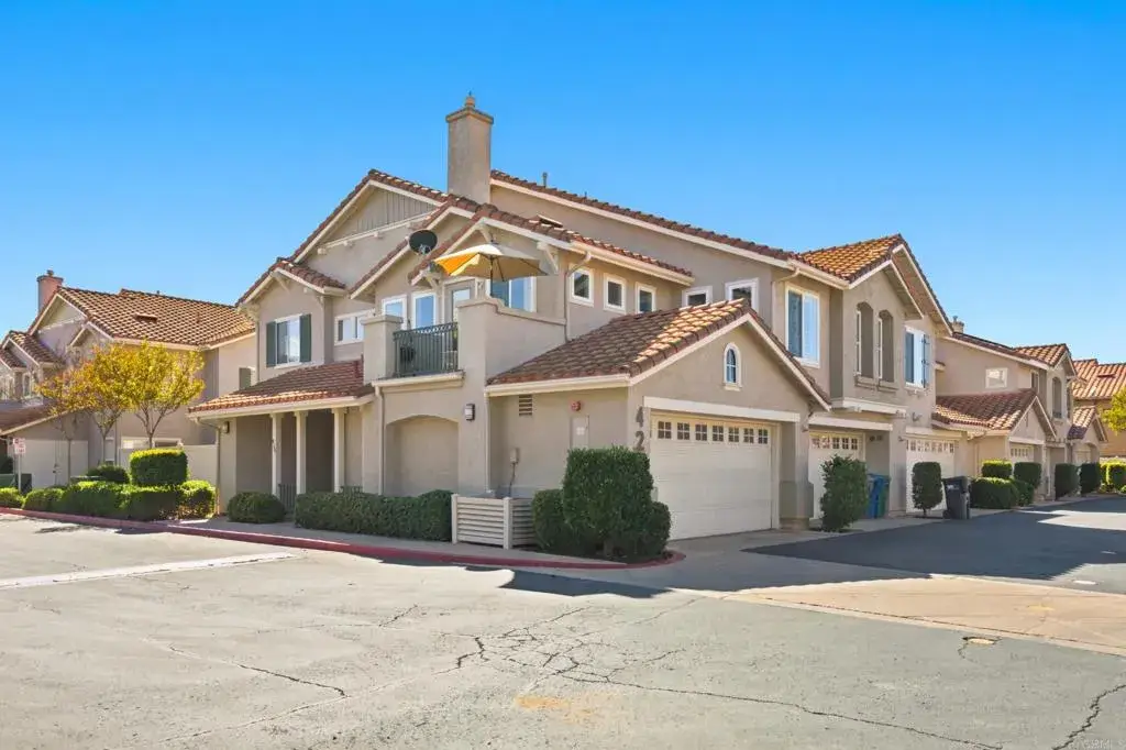 425 Whispering Willow Drive #A, Santee, CA 92071 - #1