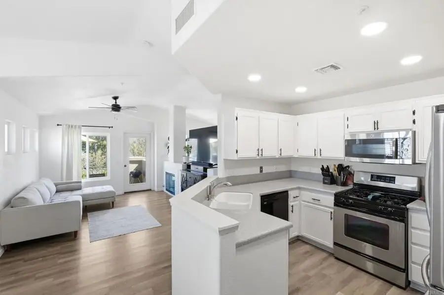 425 Whispering Willow Drive #A, Santee, CA 92071 - #3