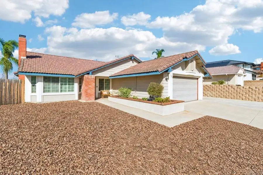 2018 Sonett Street, El Cajon, CA 92019 - #2