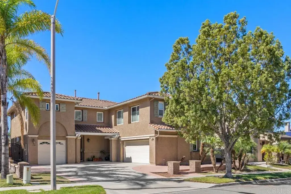 1466 Heatherwood Avenue, Chula Vista, CA 91913 - #1