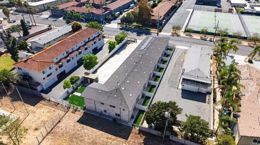 395 N 1st Street, El Cajon, CA 92021 - #3