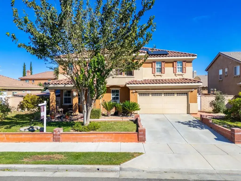 978 Cornflower Drive, Hemet, CA 92545 - #1