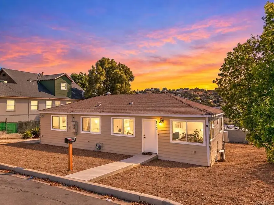 6327-1/2 Brooklyn Avenue, San Diego, CA 92114 - #2